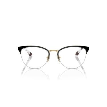 Imagem de Armação para Óculos Vogue Eyewear 0VO4304 352 Tam 53 / Preto/Ouro
