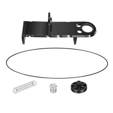 Imagem de YMT Kit de válvula by-pass HAXBPK1932 serve para aquecedores Hayward Millivolt/Eletrônicos ED1 Piscina e Spa/Banheira de Hidromassagem