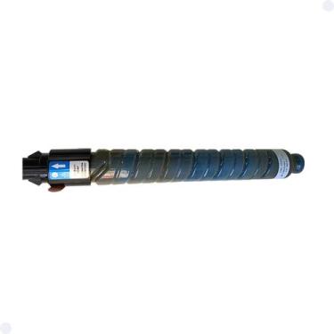 Imagem de Cartucho Toner Compativel Ricoh Mpc306 307 406 407 Ciano - ISD Cartrid