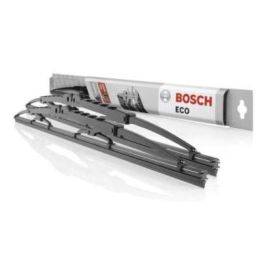 Imagem de Kit Palhetas Dianteiras Bosch ECO B180