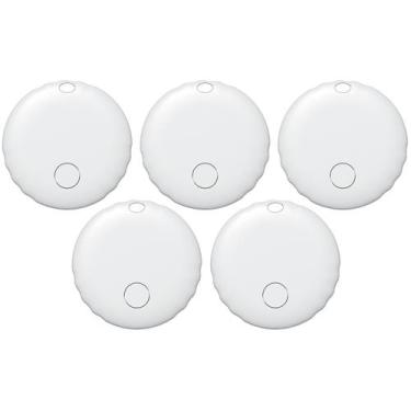 Imagem de Etiquetas de rastreamento Umoven Air Tags Smart Tag Find My App iOS