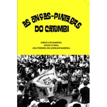 Imagem de As onças-pintadas do Catumbi - NUMA EDITORA, 3