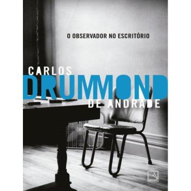 Imagem de Observador No Escritorio, O