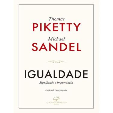 Imagem de Igualdade - Significado E Importancia