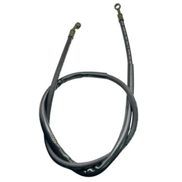Imagem de Mangueira flexível freio dianteiro xr200 2002 2003 2004/... - ALLEN