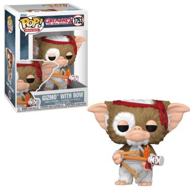 Imagem de Boneco Funko Pop Gremlins 2 - Gizmo