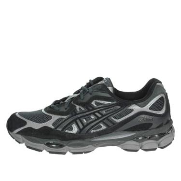 Imagem de ASICS Tênis masculino Gel-NYC, Cinza e preto, 42