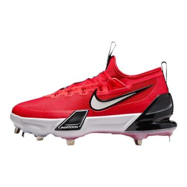 Imagem de Nike Chuteira de beisebol masculina Force Zoom Trout 9 Elite Low
