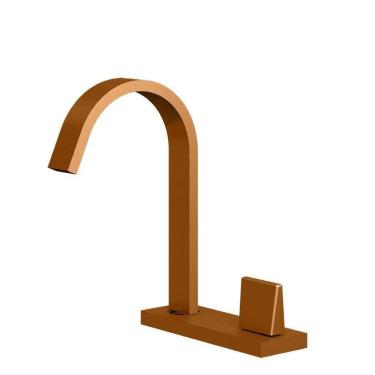 Imagem de Torneira 1/4 Vt Bancada Prima Rose Rv210 1185 Fani