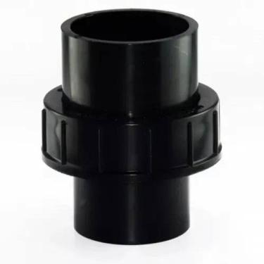 Imagem de União Soldavel Femea Macho Dancor 50Mm Para Bomba E Filtro