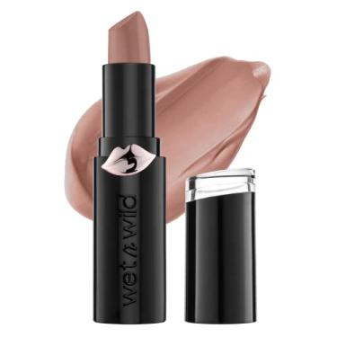 Imagem de Batom Matte Longa Duração - Megalast Lip Color Matte - Skin-Ny Dipping