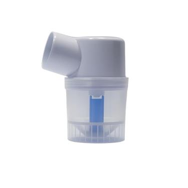 Imagem de Copinho Inalador Nebulizador Ns Inalar Inalapop