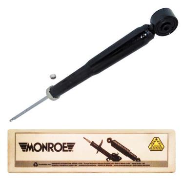 Imagem de Amortecedor Traseiro Fox 2010 a 2021 Monroe SP271