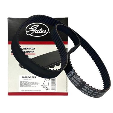 Imagem de Correia Dentada Astra Vectra Monza Kadett Zafira 2.0 8v - GATES