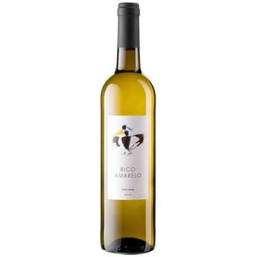 Imagem de Vinho Verde Branco Bico Amarelo 2017