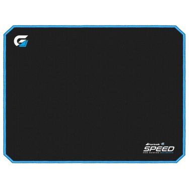 Imagem de Mouse Pad Gamer SPEED MPG102 Preto Fortrek