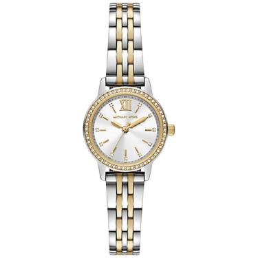 Imagem de Relógio Michael Kors MKO1172/1KN Bicolor-Feminino