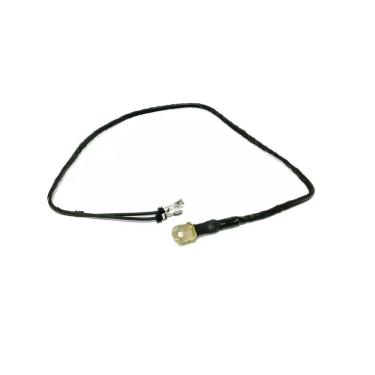 Imagem de Fiat Freemont Cabo Chicote Aterramento Genuíno K68316186Aa