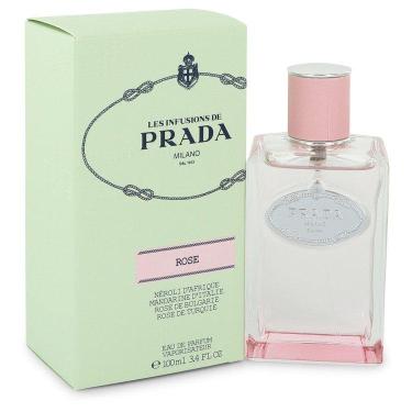Imagem de Perfume Feminino Prada 100 ML Eau De Parfum Spray