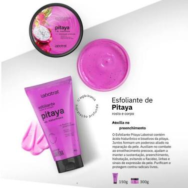 Imagem de Esfoliante Labotrat Corpo E Rosto Pitaya 150g