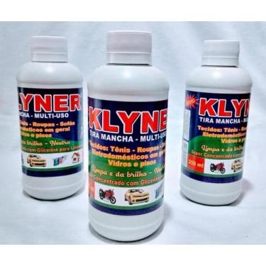 Imagem de Tira Manchas Multiuso KLYNER