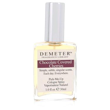 Imagem de Perfume Feminino Demeter 30 ML Chocolate Covered Cherries Cologne