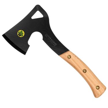 Imagem de Machado Para Camping Em Aço Com Cabo De Madeira - Tramontina