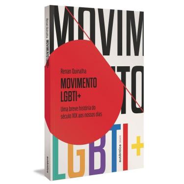 Imagem de Movimento Lgbti+ - Uma Breve História Do Século Xix Aos Nossos Dias