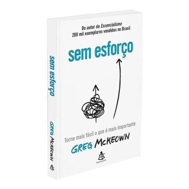 Imagem de Sem Esforço