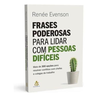 Imagem de Frases Poderosas Para Lidar Com Pessoas Difíceis