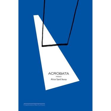 Imagem de Acrobata