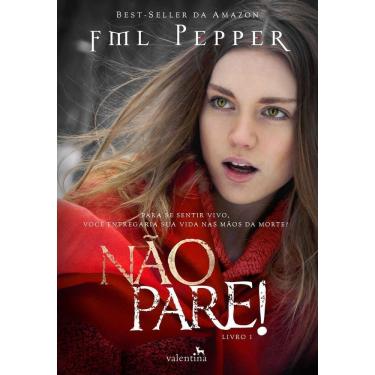Imagem de Nao Pare - Livro 01