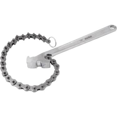 Imagem de Chave Corrente 12" - Vonder