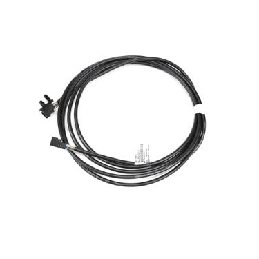 Imagem de ACDelco Equipamento original GM 26212817 Cabo coaxial de antena de rádio e navegação digital