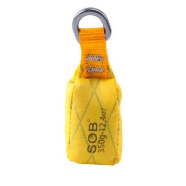 Imagem de Bolsa Throw Weight SOB Outdoor Arborist Bolsa de corda de escalada de 