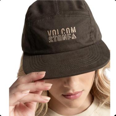 Imagem de BONE VOLCOM CLUE-Unissex