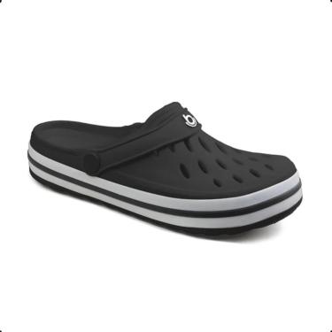 Imagem de Babuche Clog Star Boaonda Feminina Ortopédica Leve-Unissex