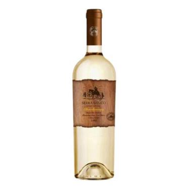 Imagem de Vinho Chileno Branco Seco Sierra Batuco Chardonnay 750ml