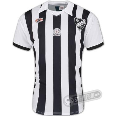 Imagem de Camisa Barra Bonita - Modelo III