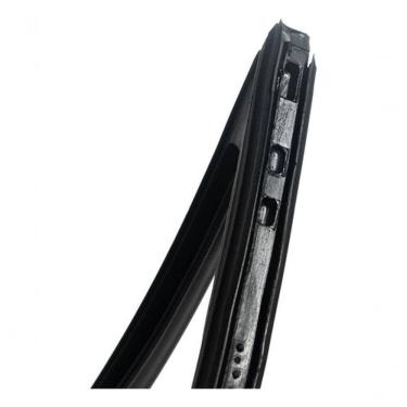 Imagem de Borracha Quebra-vento Corcel Belina Del Rey Pampa Após 78 [f103]