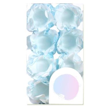 Imagem de 40 Forminhas Maxiformas Pintura Artesanal Smile Para Doces C