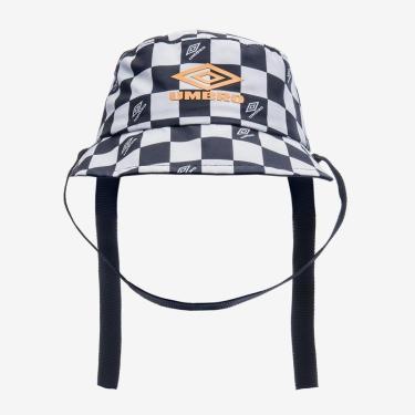 Imagem de Chapéu Unisex Umbro Bucket Chess Waves-Unissex