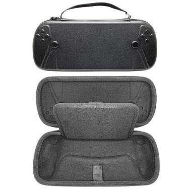Imagem de Bolsa de armazenamento para PlayStation Portal Hesupy Organizer