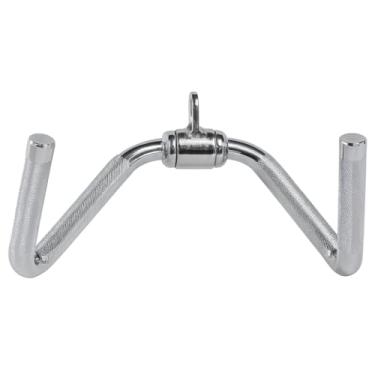 Imagem de Champion Barbell Barra Giratória para Vários Exercícios