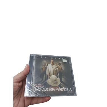 Imagem de Cd The Ladykillers (Music From The Motion Picture)TOM HANKS