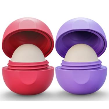 Imagem de Beta Hidratante Labial 9,5g - Pack com 2 unidades - 1x Baunilha + 1x Morango