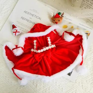 Imagem de Roupa para Paper Duck Lalafanfan | Kit Roupa e Acessório Lalafanfan Pato de Pelúcia Amarelo | Roupa Pato de Pelúcia (Conjunto 23)