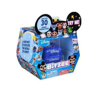 Imagem de Pet Virtual Interativo Bitzee Da Disney - Sunny