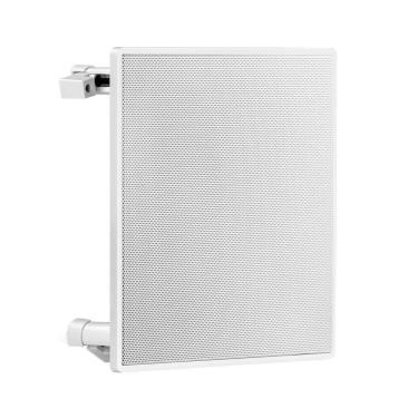 Imagem de Arandela Sem Borda Frahm 6" 40w Full Ranger Quadrada