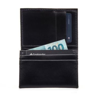 Imagem de Carteira Cnt 923 Preto